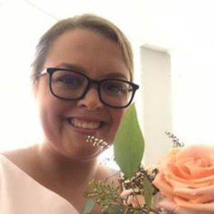 Meet your Posher, Christa